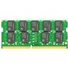 Synology Memoria RAM Synology D4ECSO-2666-16G 2666 MHz DDR4 16 GB