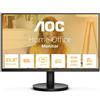 AOC Monitor AOC 24B3CA2 Full HD 23,8" 100 Hz 50-60 Hz