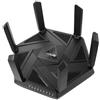 ASUS Router senza fili, ASUS, Router wireless, 7800 Mbps, Mesh, Wi-Fi 5, Wi-Fi 6, Wi-
