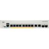 CISCO Switch CISCO C1000-8P-E-2G-L