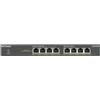 Netgear Switch Netgear GS308PP-100EUS RJ-45