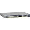 NETGEAR GS752TP-300EUS Switch 48 Poe+ a 380 W, 4 SFP 1G