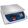 Wunder Bilancia da Tavolo in acciaio Inox Mod. ACS-T Wunder con sensore