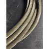 Fune 133 fili zincata ingrassata antigirevole 19x7