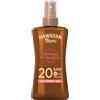 Hawaiian Tropic Protective Dry Spray Oil SPF 20, 200ml