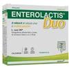 ALFASIGMA SPA ENTEROLACTIS DUO 20 BUSTINE 5 G