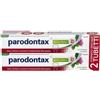 HALEON ITALY SRL PARODONTAX BIPACK MENTA FRESCA 2 X 75 ML