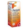 HALEON ITALY SRL FENISTIL*orale gtt 20 ml 1 mg/ml