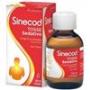 HALEON ITALY SRL SINECOD TOSSE SEDATIVO*1 flacone 200 ml 3 mg/10 g sciroppo