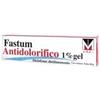 A.MENARINI IND.FARM.RIUN.SRL FASTUM ANTIDOLORIFICO*1% gel 50 g
