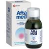 A.MENARINI IND.FARM.RIUN.SRL COLLUTORIO AFTAMED 150 ML