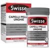 HEALTH AND HAPPINESS (H&H) IT. SWISSE CAPELLI PELLE UNGHIE 60 COMPRESSE