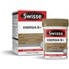 HEALTH AND HAPPINESS (H&H) IT. SWISSE ENERGIA B+ 50 COMPRESSE