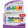 HALEON ITALY SRL MULTICENTRUM DONNA 50+ 60 COMPRESSE