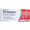 ALFASIGMA SPA DICLOREUM EMATOSOLL GEL 50 ML