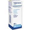 MARCO VITI FARMACEUTICI SPA VALERIANA VITI COMPLEX GOCCE 30 ML