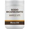 MARCO VITI FARMACEUTICI SPA SODIO BICARBONATO VITI 500 G
