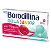 ALFASIGMA SPA NEOBOROCILLINA GOLA J 15PAST F