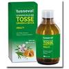 MARCO VITI FARMACEUTICI SPA TUSSEVAL SCIROPPO TOSSE ADULTI