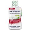 HALEON ITALY SRL PARODONTAX COLLUTORIO PROTEZIONE GENGIVE HERBAL 500 ML