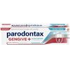 HALEON ITALY SRL PARODONTAX GENGIVE+ALITO EXTRA FRESH 75 ML