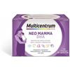 HALEON ITALY SRL MULTICENTRUM NEO MAMMA DHA 30 COMPRESSE + 30 CAPSULE MOLLI