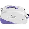 Starvie Borsa per racchette Starvie Padel White Bag