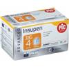 Pic Artsana Pic Insupen Advanced Ago Per Penna Da Insulina G 33 x 4 Mm 100 Pezzi