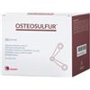Laborest Italia Linea Ossa Sane Osteosulfur Integratore 30 Buste