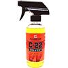 Walker Tape C 22 Adhesive Solvent. Oil base 12 oz. spray glue wig cleaner by Walker Tape