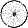 Sram MTB SRAM X9 Comp MTB 26 - Ruota Anteriore da 66 cm, Disco a 6 Viti Anteriore, 32H, 9 mm QR su Bordo Dis, Nero (Nero), NA