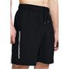 Under Armour Uomo UA Woven Wdmk Shorts Pants