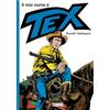 Sergio Bonelli Editore Il mio nome è Tex