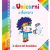 Edizioni del Baldo Gli unicorni di Aurora. Le storie del kamishibai. Ediz. illustrata