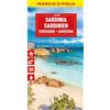 Marco Polo Sardegna 1:200.000