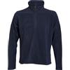 ROCK EXPERIENCE TEMPUS H ZIP FLEECE MAN Pile Uomo