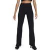 NIKE W DRI-FIT ONE HR FOLD-OVER PANT Pantalone Sportivo Donna