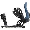 ROSSIGNOL XV SPLIT M/L BD.+INTERFACE Attacchi