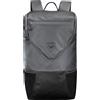 ROSSIGNOL COMMUTERS BAG 15L GREY Zaino