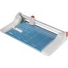 Dahle R000442 Taglierina a Rullo Professionale, A3, 510 mm, Blu