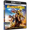 UNIVERSAL VIDEO Bumblebee (4K Ultra-HD+Blu-ray)