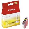 Canon 0623B001 - CANON CLI-8Y CARTUCCIA D'INCHIOSTRO GIALLO [13ML]
