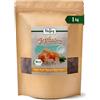 Biojoy Albicocche secche BIO (1 kg), senza zucchero aggiuntо e senza solfiti