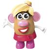 Mr. Potato Head Playskool Potato Head, Jouet Madame Patate, Rose