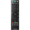 Navna AKB73655802 Telecomando Universale per LG TV AKB73655861 32CS460 32LS3400 32LS3450 32LS3500 32LS5600 32LT360C 37LS5600 37LT360C - Smart TV Remote