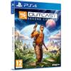 BigBen Interactive Outcast Second Contact The Official Game (PS4) - Versión Francesa - PlayStation 4 [Edizione: Spagna]