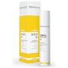 Dermaceutic Sun Ceutic 50+ - Protezione solare anti-età con filtro UV, acido ialuronico, aloe vera, stimolatore di cellule staminali - 50 ml