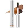 Boobeen Peel Off Lip Liner, Plump Lip Liner, Macchia per labbra rimovibile, rossetto liquido opaco a lunga durata per un effetto naturale
