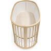 STOKKE Fodera in mesh per letto Stokke® Sleepi™ V3
