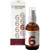 DESOM Srl DESOM 6 SPRAY 50ML